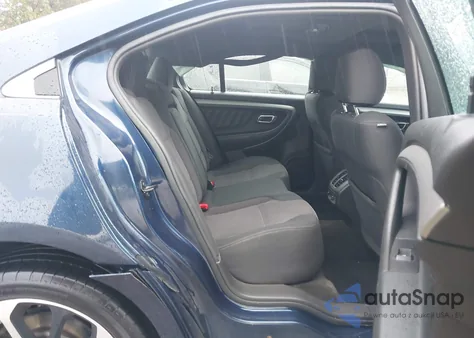 2016 Ford Taurus Sel z USA, uszkodzony, nr VIN 1FAHP2E97GG146677